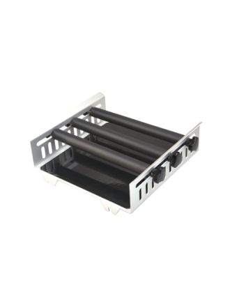 PLATO C/3 BARRAS P/AGITADOR RSLAB-7