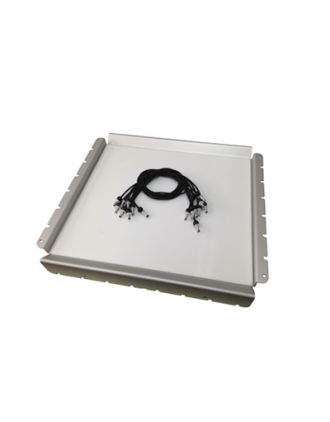 Plataforma c/8 gomas para RSLAB-7PRO, 14D y 15D