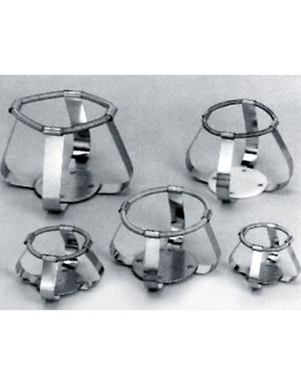 Adaptador 1 Erlenmeyer