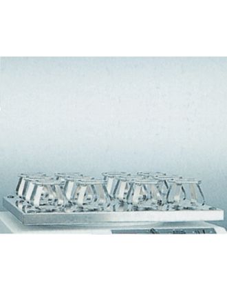 Adaptador para Erlenmeyer