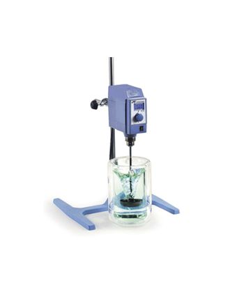 Agitador de varilla SE-100