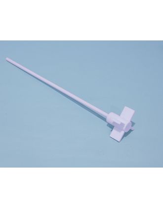 Varilla en cruz PTFE