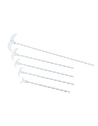 Varilla centrifugadora