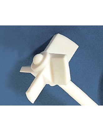 Varilla teflón Helice