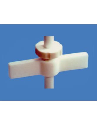 Rotor PTFE pala fija