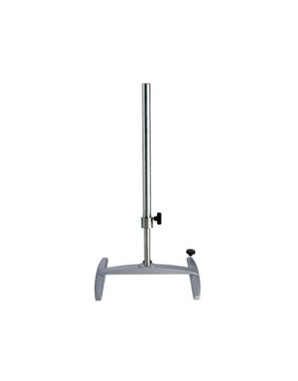 Varilla agitadora doble