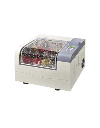 Incubador refrigerado S-200-D
