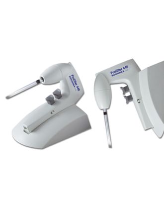 Soporte de mesa o pared p/Profiller electro