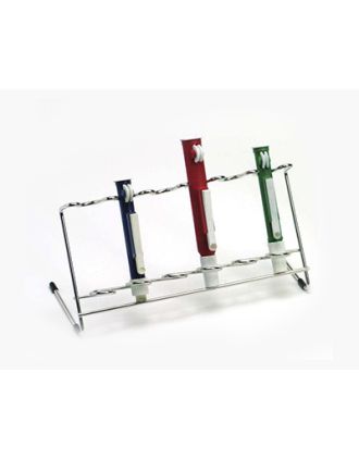 Soporte aspirador pipetas