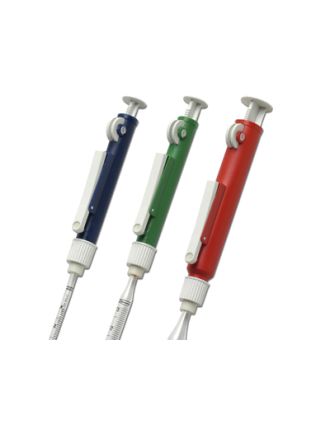 Pipeteador manual Profillette 406