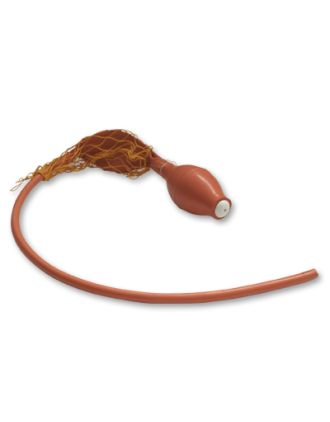 Pera Richardson de caucho