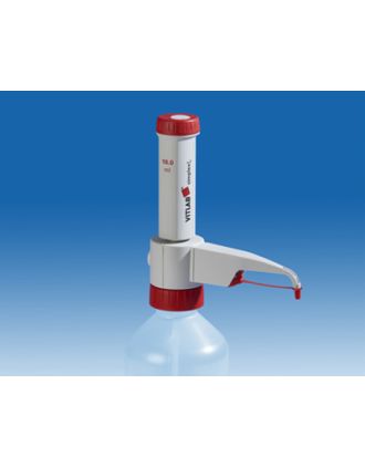 Dispensador VITLAB simplex2 vol. fijo