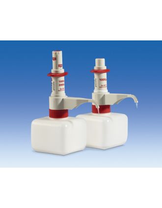 Dispensador VITLAB piccolo 1, vol. fijo