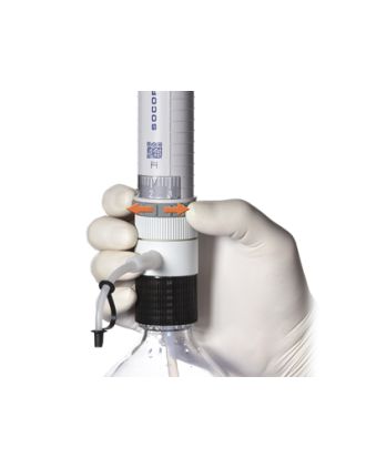 Dispensador Calibrex 520