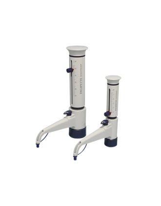 Dispensador para botella con llave dosyproof