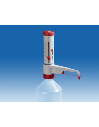 TESTING-DISPENSADOR SIMPLEX, VITLAB