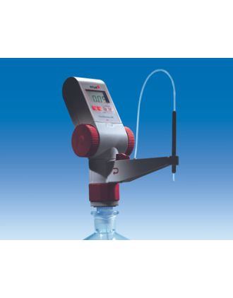 Bureta Vitlab Continuous E/RS