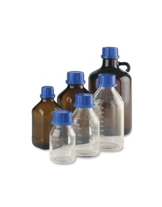 Botellas para dispensadores CAlibrex 520, 525, 530