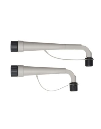 Grifo dispensador Calibrex