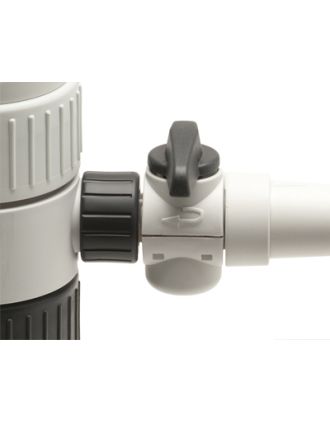 Montaje llave seguridad p/Calibrex 525/530, FRENTE