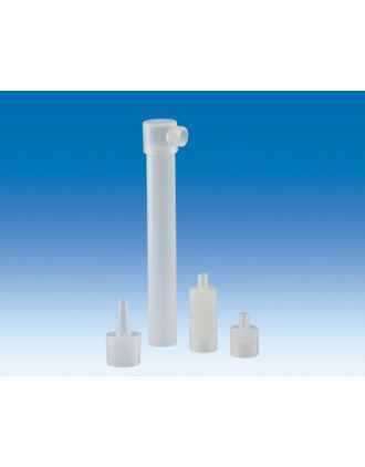 Tubo de secado p. VITLAB continuous E/RS