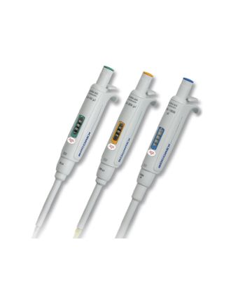 Micropipeta Acura manual 825