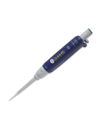 Micropipeta Acura manual 826 XS