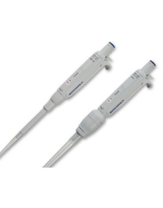 Micropipeta Acura manual 815