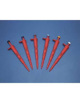 TESTING-MICROPIPETAS DE VOLUMEN FIJO, MINIFIX