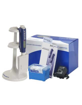 Pack inicial Acura electro 956