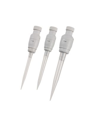 Macrovolúmenes un sólo canal