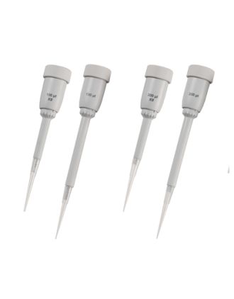 Microvolúmenes de un sólo canal