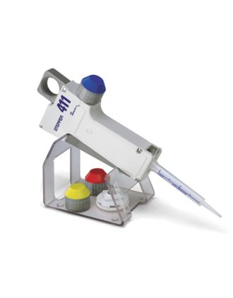 Soporte p/Stepper 411