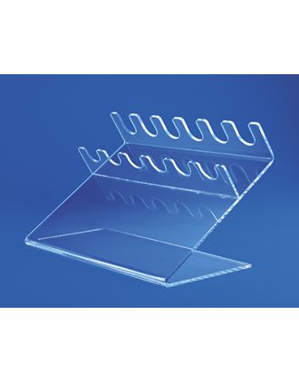 Soporte para 6 micropipetas