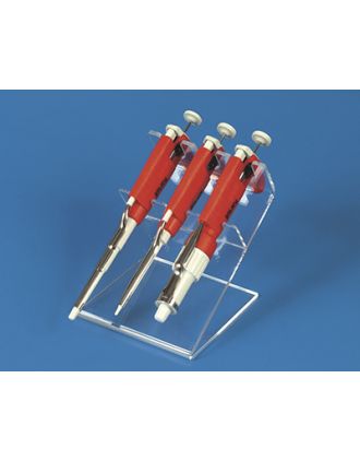 SOPORTE PARA MICROPIPETAS