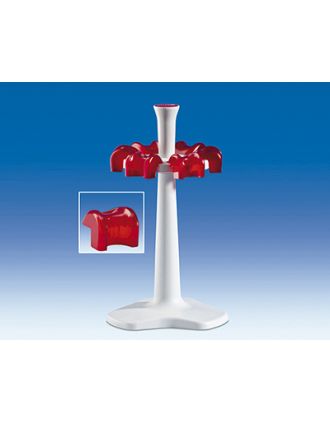 Soporte para 6 micropipetas