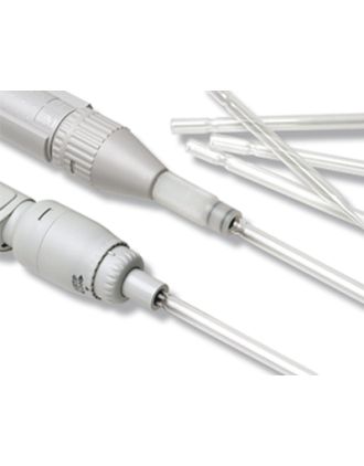 Adaptador pip. pasteur p/Acura 835 y 935, Socorex