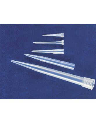 Puntas transparentes