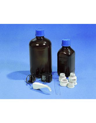 Accesorios TECHNOTRATE