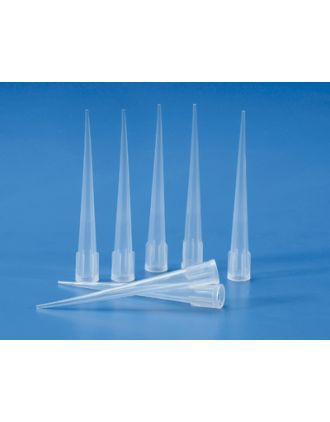 PUNTAS BECKMAN (1.000 PCS)