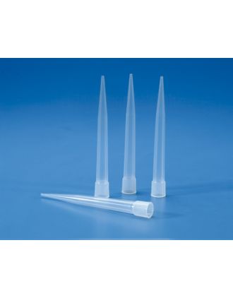PUNTAS NEUTRAS 1000:5000 µL