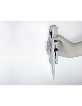 Jeringuilla estértil