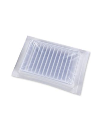 Recipiente PS 48 mL, p/pipeta 12 canales