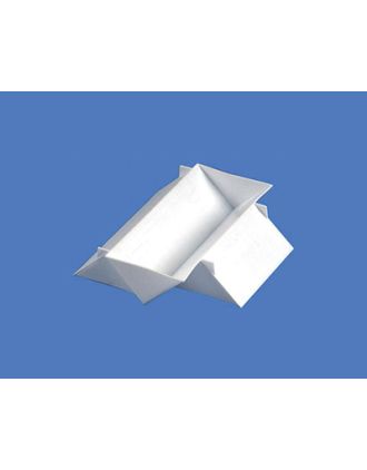 Recipiente universal reversible