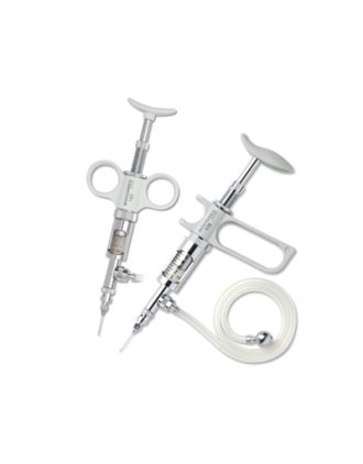 Jeringas Dosys 162, 172, 163,173, 164, 174