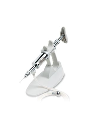 Botella PP 60 mL, p/jeringa Dosys