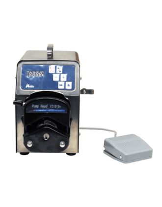 Bomba peristáltica Serie BT, 100 rpm