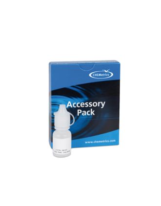 Amonio (N). Pack de soluciones