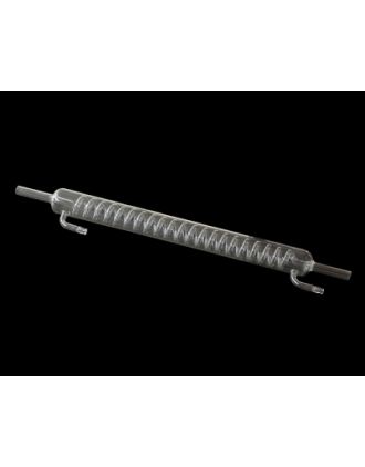 Refrigerante serpentín, 120 mm