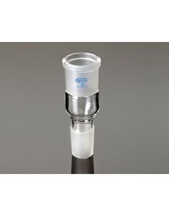 Adaptador extensor, hembra-macho